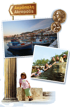 Junior Grieken­land