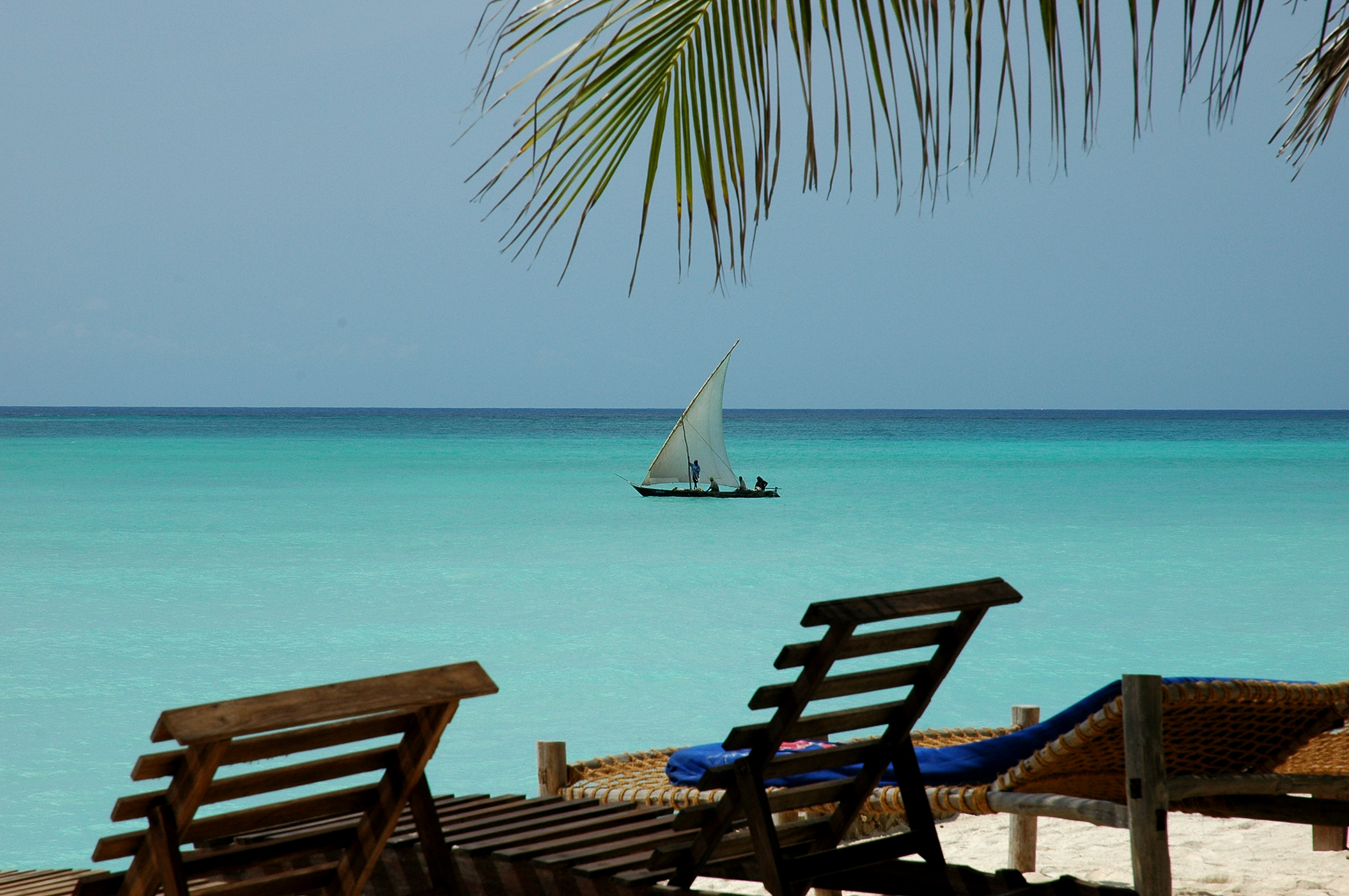 Djoser: Tanzania & Zanzibar, 15 dagen