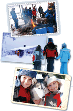 Junior Lapland